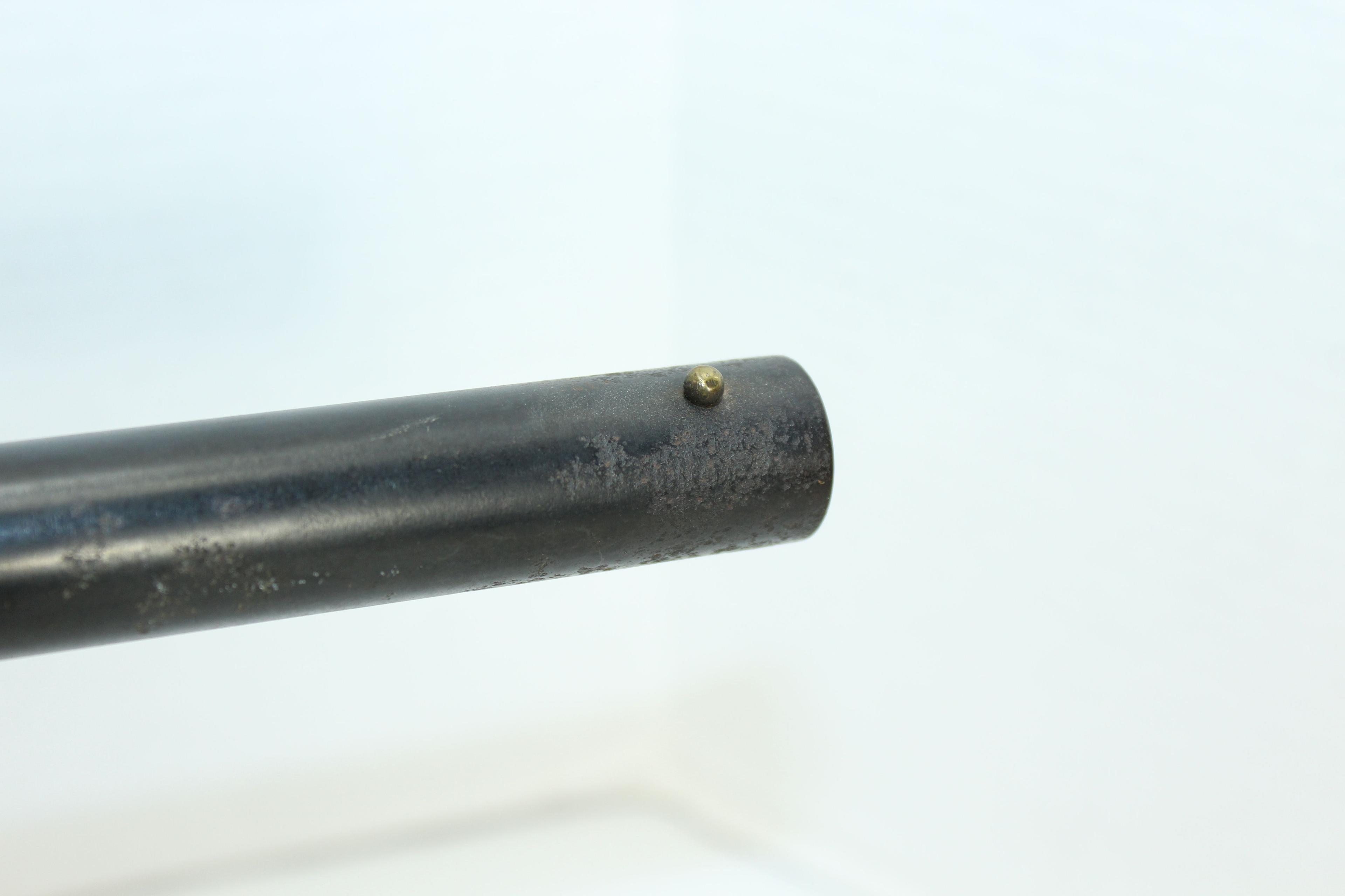 Ted Williams Sears & Roebuck Model 282.510830 20 Ga. 2-3/4" Cham. Single Shot Break-Open Shotgun w/2