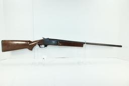 Ted Williams Sears & Roebuck Model 282.510830 20 Ga. 2-3/4" Cham. Single Shot Break-Open Shotgun w/2