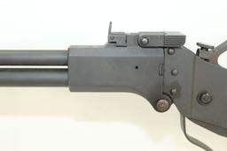 Springfield Armory by CZ M6 Scout .22LR/.410 Ga. Break Open O/U Survival Gun w/Ammo. Storage Compart