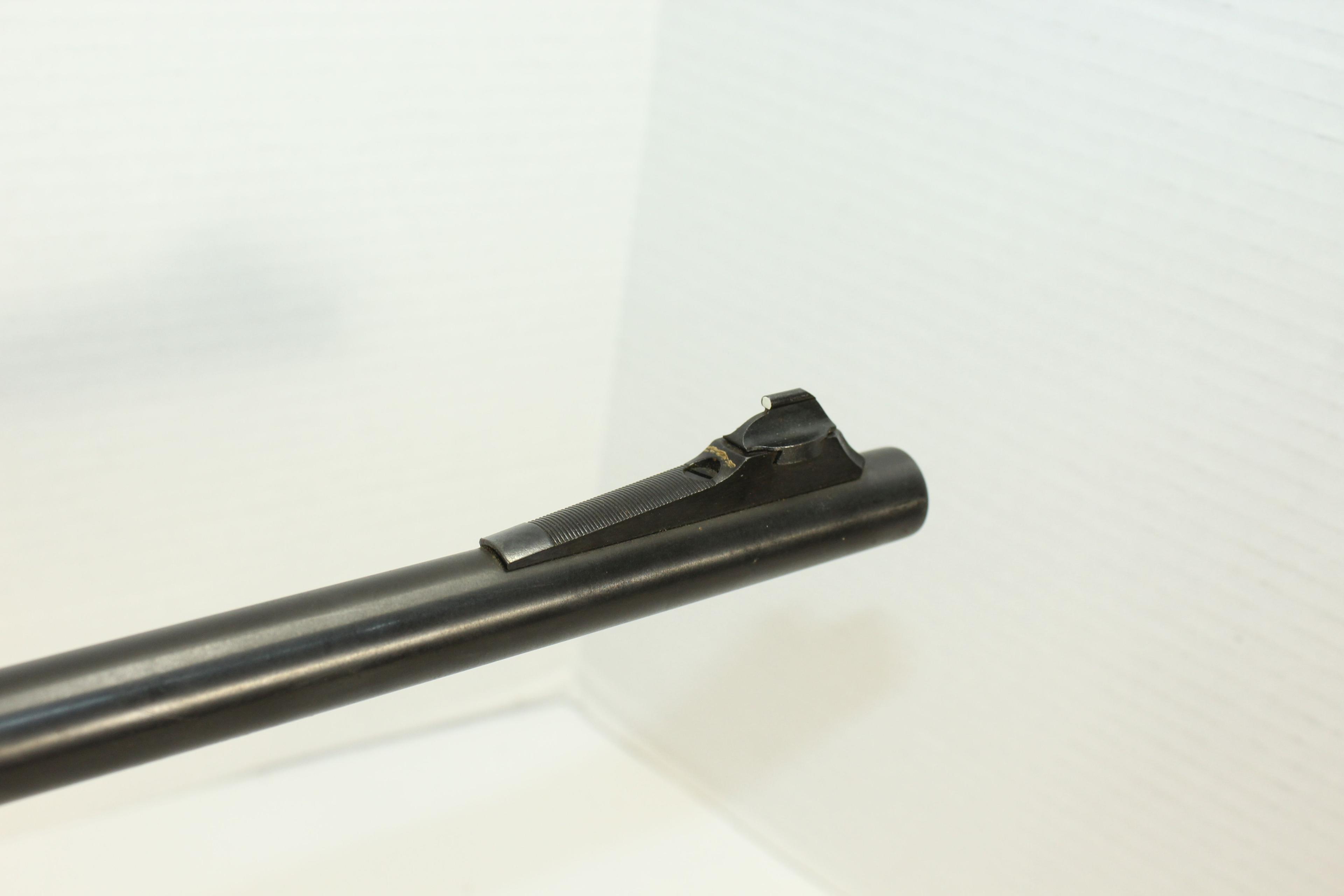 Remington Model 7400 .30-06 Cal. Semi-Auto Magazine-Fed Rifle w/Checkered Walnut Stock, Sights, and
