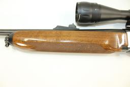 Remington Model 7400 .30-06 Cal. Semi-Auto Magazine-Fed Rifle w/Checkered Walnut Stock, Sights, and