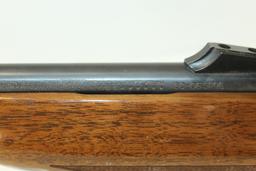 Remington Model 7400 .30-06 Cal. Semi-Auto Magazine-Fed Rifle w/Checkered Walnut Stock, Sights, and