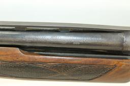 Winchester Model 1200 12 Ga. 2-3/4" Cham. Pump Action Shotgun w/28" Vent Rib Modified-Choke BBL and