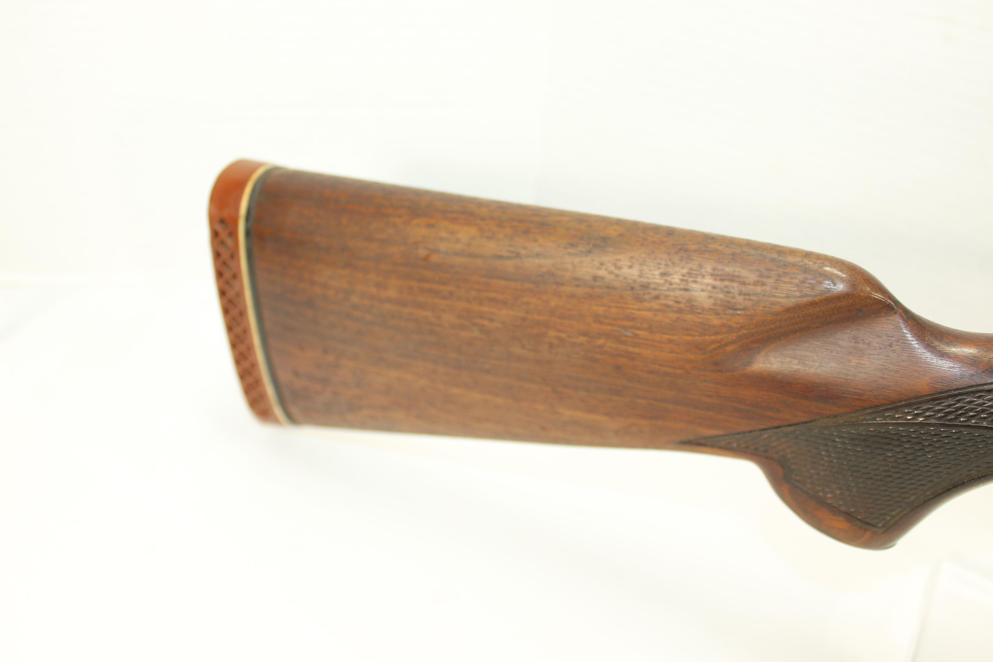 Winchester Model 1200 12 Ga. 2-3/4" Cham. Pump Action Shotgun w/28" Vent Rib Modified-Choke BBL and