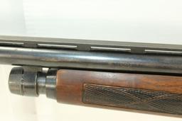 Winchester Model 1200 12 Ga. 2-3/4" Cham. Pump Action Shotgun w/28" Vent Rib Modified-Choke BBL and