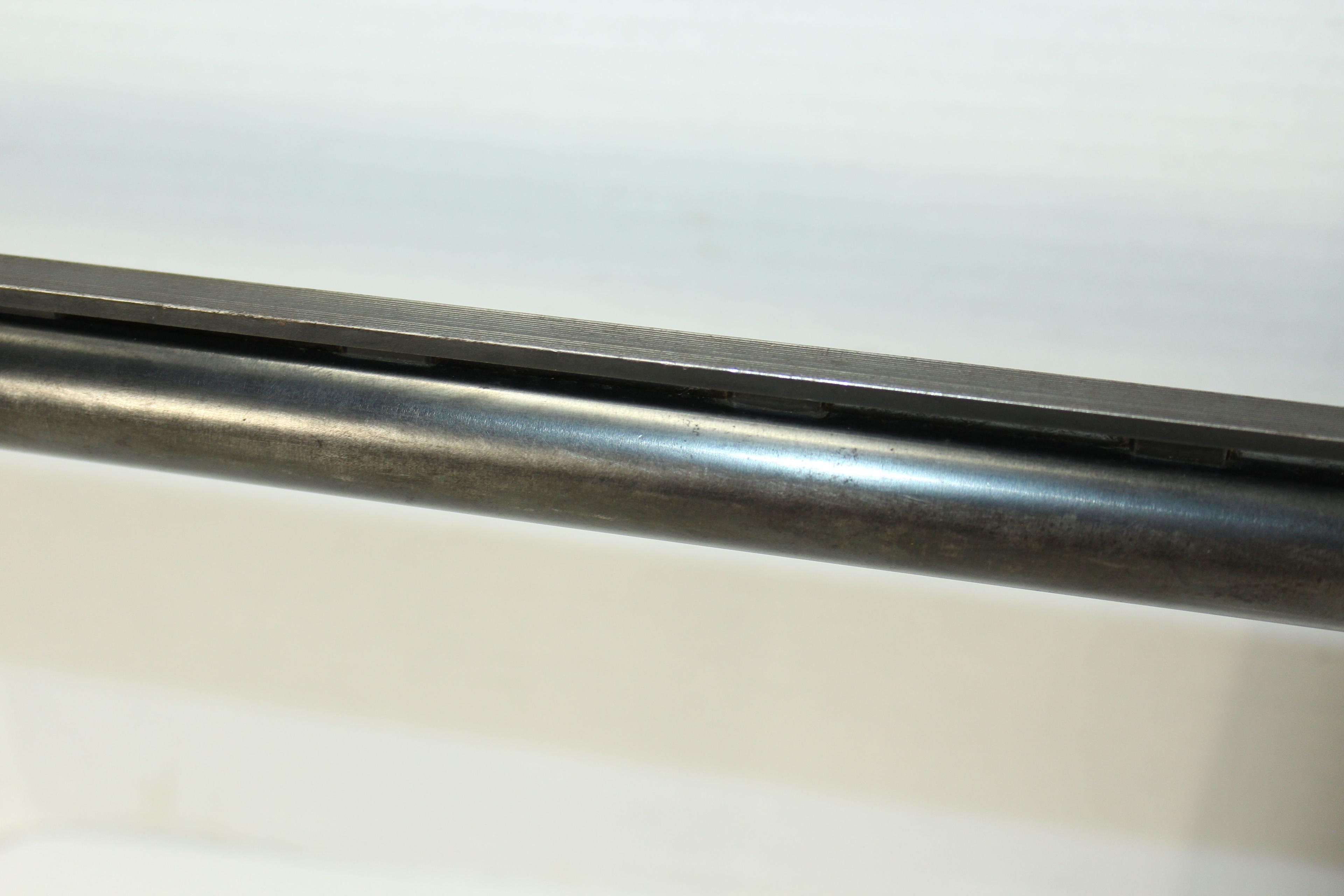 Winchester Model 1200 12 Ga. 2-3/4" Cham. Pump Action Shotgun w/28" Vent Rib Modified-Choke BBL and