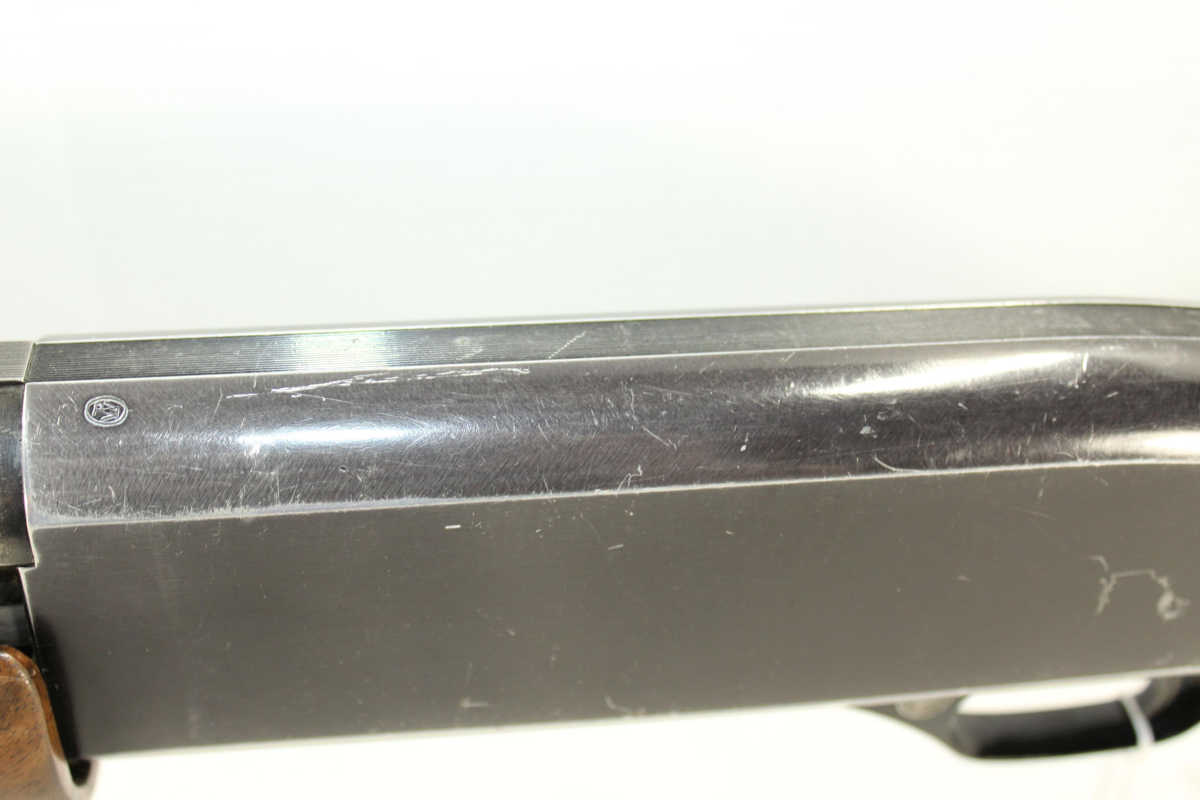 Winchester Model 1200 12 Ga. 2-3/4" Cham. Pump Action Shotgun w/28" Vent Rib Modified-Choke BBL and