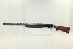 Winchester Model 1200 12 Ga. 2-3/4" Cham. Pump Action Shotgun w/28" Vent Rib Modified-Choke BBL and