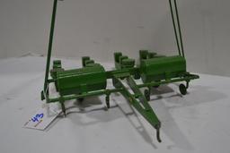 Vintage Ertl John Deere 4-Row Planter