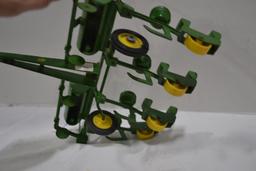 Vintage Ertl John Deere 4-Row Planter