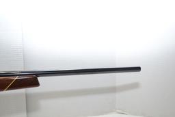Ithaca Model LSA-65 Deluxe .30-06 Cal. Bolt Action Rifle w/Checkered Walnut Stock with Rosewood Caps