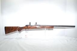 Dakota Arms Model 76 Bench Rest .22-250 Cal. Bolt Action Rifle w/Adj. Trigger, Beautiful Checkered W