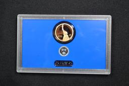 2018-S American Innovation One Dollar Proof; OGP