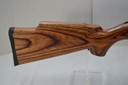 Mauser 98 6.5x61SH Cal. Bolt Action Rifle w/28-1/2" Tapered Heavy BBL and Laminated Varmint-Style St