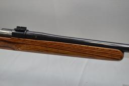 Mauser 98 6.5x61SH Cal. Bolt Action Rifle w/28-1/2" Tapered Heavy BBL and Laminated Varmint-Style St