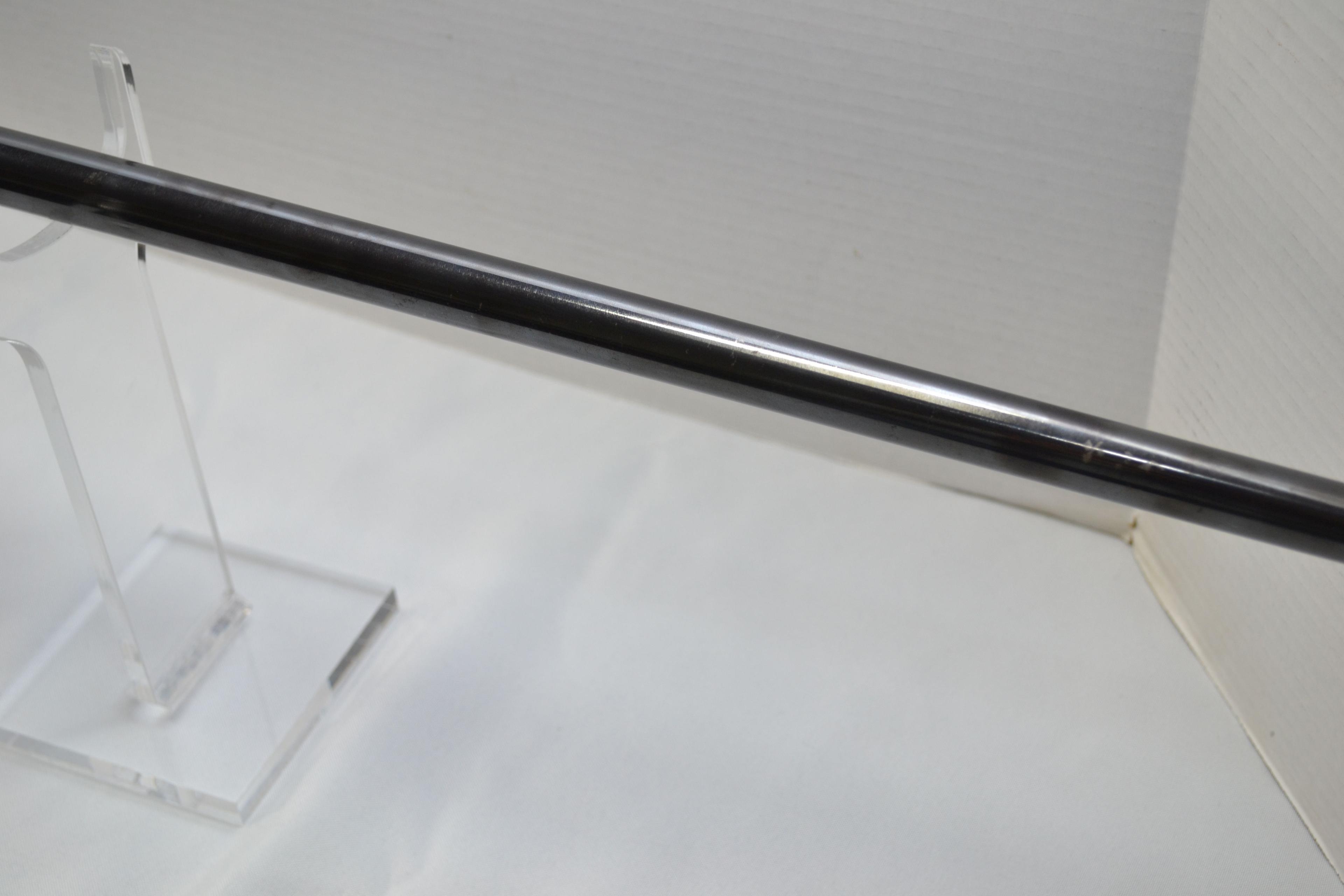 Mauser 98 6.5x61SH Cal. Bolt Action Rifle w/28-1/2" Tapered Heavy BBL and Laminated Varmint-Style St