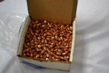 Midway 9mm 115 gr.; Approx. 1000 Rds.