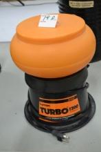 Lyman Turbo 1200 Tumbler