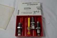 Lee .44 Mag. Die Set