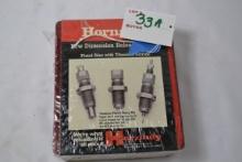 Hornady .41 Mag. Die Set; NIB