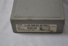 RCBS .454 Casull Die Set