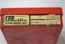 Pacific .270  Win. Die Set