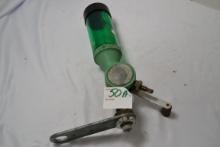 RCBS Universal II Powder Measure