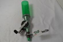 RCBS Universal III? Powder Measure