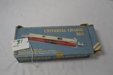 Universal Charge Bar