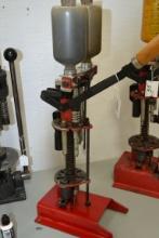 MEC 600 Jr.? Shotshell Reloading Press