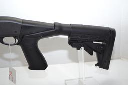 Remington 870 Express Magnum 12 Ga. 3" Cham. Pump Action Shotgun w/20" Open Cylinder Choke BBL, Rifl