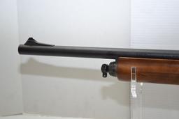 Remington 870 Express Magnum 12 Ga. 3" Cham. Pump Action Shotgun w/20" Open Cylinder Choke BBL, Rifl