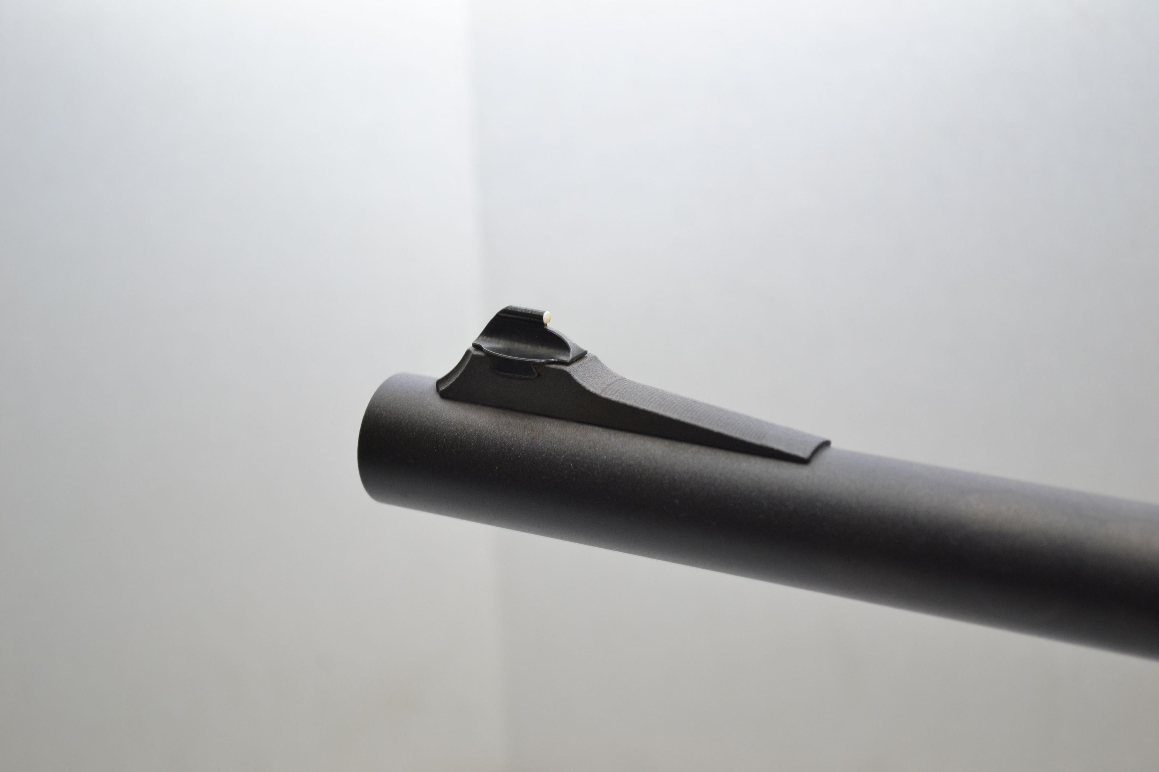 Remington 870 Express Magnum 12 Ga. 3" Cham. Pump Action Shotgun w/20" Open Cylinder Choke BBL, Rifl