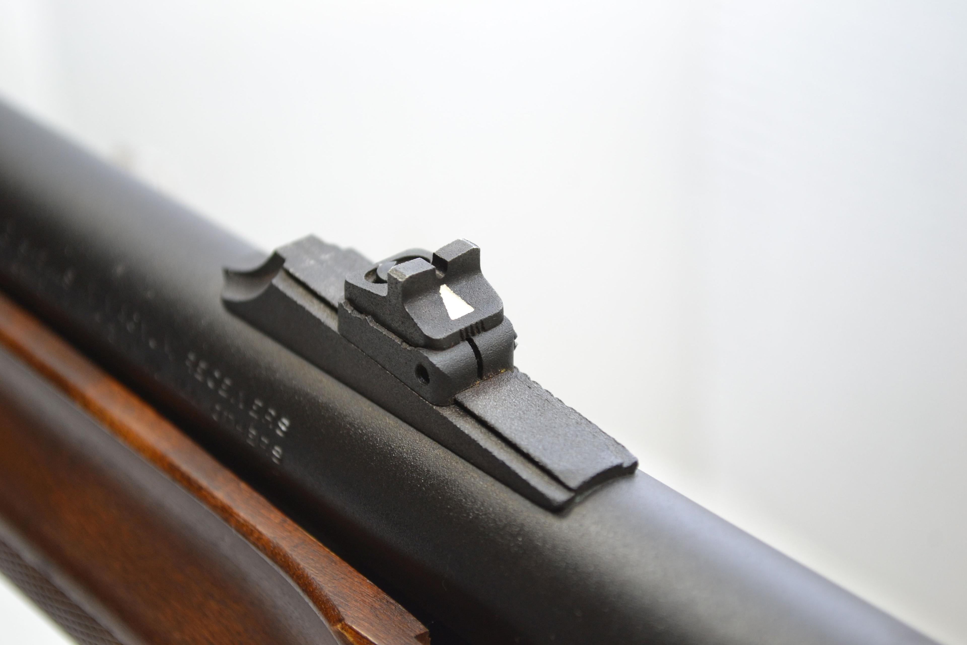 Remington 870 Express Magnum 12 Ga. 3" Cham. Pump Action Shotgun w/20" Open Cylinder Choke BBL, Rifl