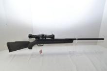 Gamo Hornet Velocity 1200 .177 Cal. Pellet Air Rifle w/Gamo 4x32 Scope; Velocity 1100 Ft./Sec.; SN 0