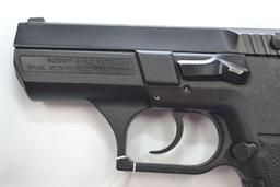 Magnum Research H3 Desert Eagle 9mm Cal. Semi-Auto Double Action Pistol w/1-10 Rd. Magazine, Factory