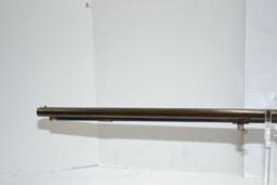 Trochado Damasco Casa La Port Side-by-Side Double Octagon BBL Muzzle Loading Percussion Shotgun w/Do
