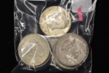1 Lot of 11 - Eisenhower Dollars; $11 Face Value