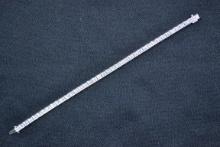 2.00 ct. Diamond 14K White Gold Tennis Bracelet
