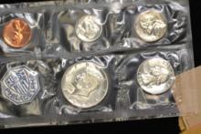1964 U.S. Mint Proof Set