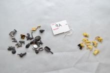 1 Lot of Vintage Cracker Jack Prizes