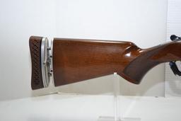 Browning BT-99 Trap 12 Ga. 2-3/4" Cham. Single BBL Break Open Shotgun w/32" Vent Rib BBL with Screw-