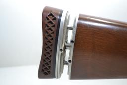 Browning BT-99 Trap 12 Ga. 2-3/4" Cham. Single BBL Break Open Shotgun w/32" Vent Rib BBL with Screw-