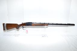 Browning BT-99 Trap 12 Ga. 2-3/4" Cham. Single BBL Break Open Shotgun w/32" Vent Rib BBL with Screw-
