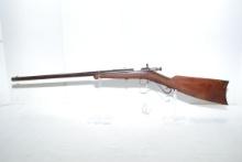 Winchester Model 04 .22 Short Cal. Single Shot Bolt Action Rifle; SN N/A