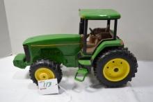 Ertl John Deere 8300 1/16 Scale Wide Front Tractor