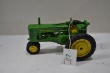 Ertl John Deere Model 60 1/16 Scale Tractor