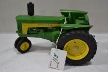 Ertl John Deere Model 630 or 730 1/16 Scale Tractor; Possibly Prestige Collector