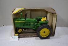 Ertl Collector's Edition 1962 John Deere 4010 1/16 Scale Gas Tractor w/Box