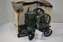 Ertl McCormick-Deering Model M 1/6 Scale Engine; 1990 Special Edition 1st in Series